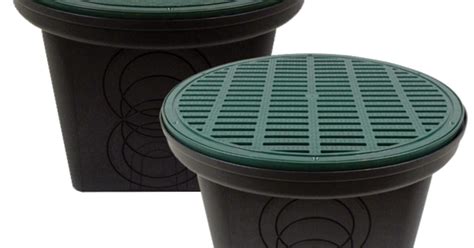 distribution box drainage|polyethylene distribution boxes.